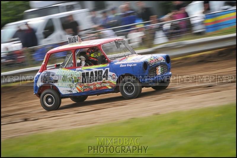 BAS Round 1, York Autograss motorsport photography uk