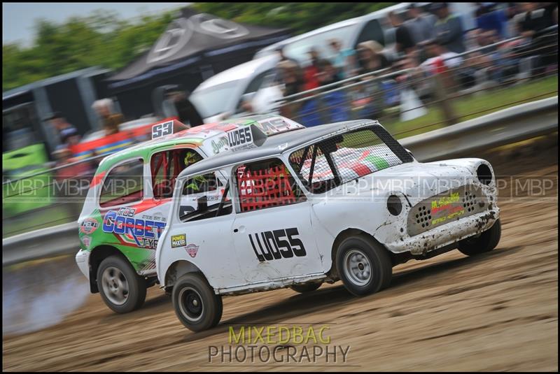 BAS Round 1, York Autograss motorsport photography uk