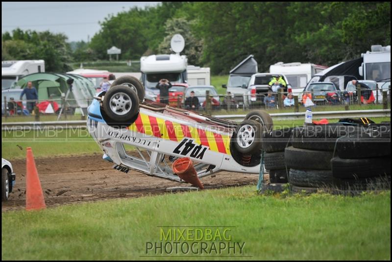 BAS Round 1, York Autograss motorsport photography uk