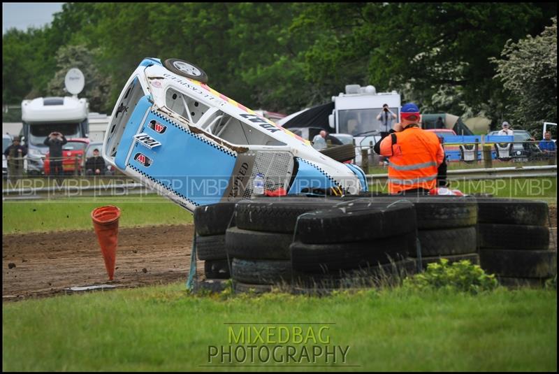 BAS Round 1, York Autograss motorsport photography uk