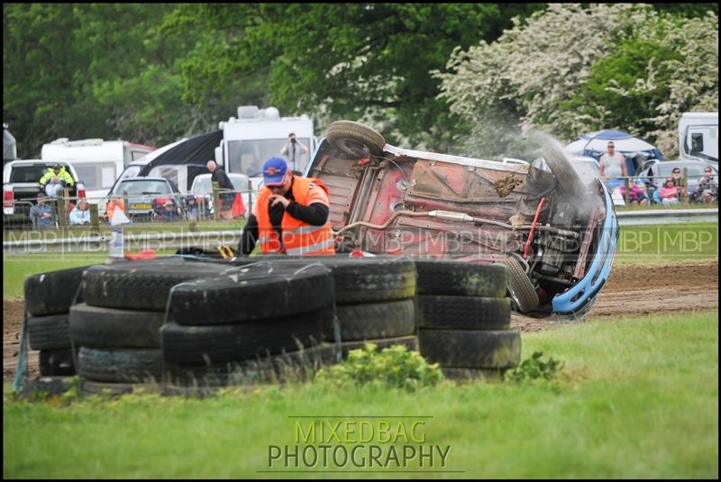 BAS Round 1, York Autograss motorsport photography uk