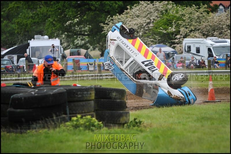 BAS Round 1, York Autograss motorsport photography uk