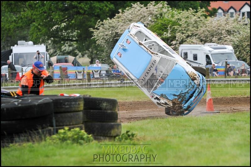 BAS Round 1, York Autograss motorsport photography uk