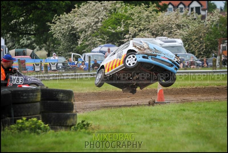 BAS Round 1, York Autograss motorsport photography uk