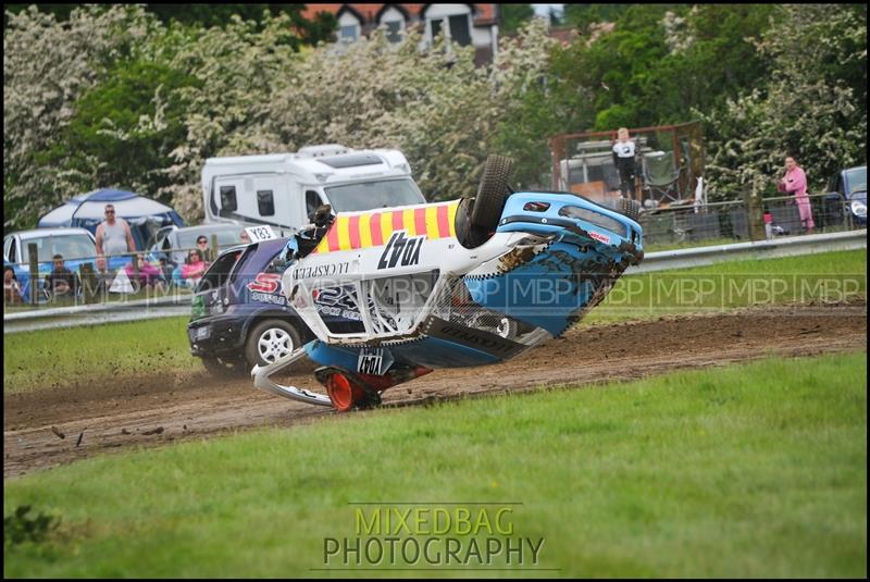 BAS Round 1, York Autograss motorsport photography uk