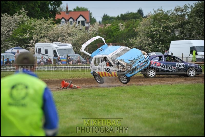 BAS Round 1, York Autograss motorsport photography uk