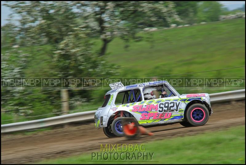 BAS Round 1, York Autograss motorsport photography uk