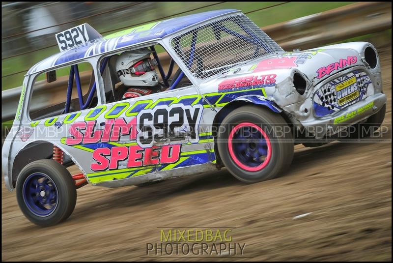 BAS Round 1, York Autograss motorsport photography uk