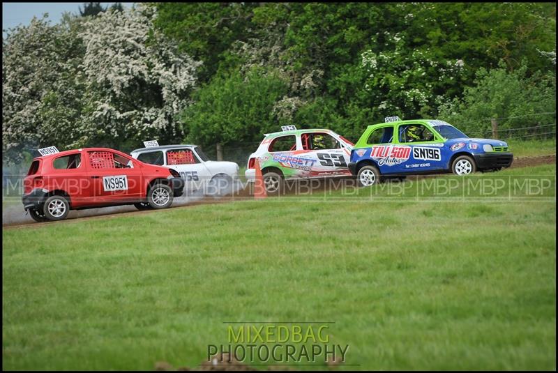 BAS Round 1, York Autograss motorsport photography uk