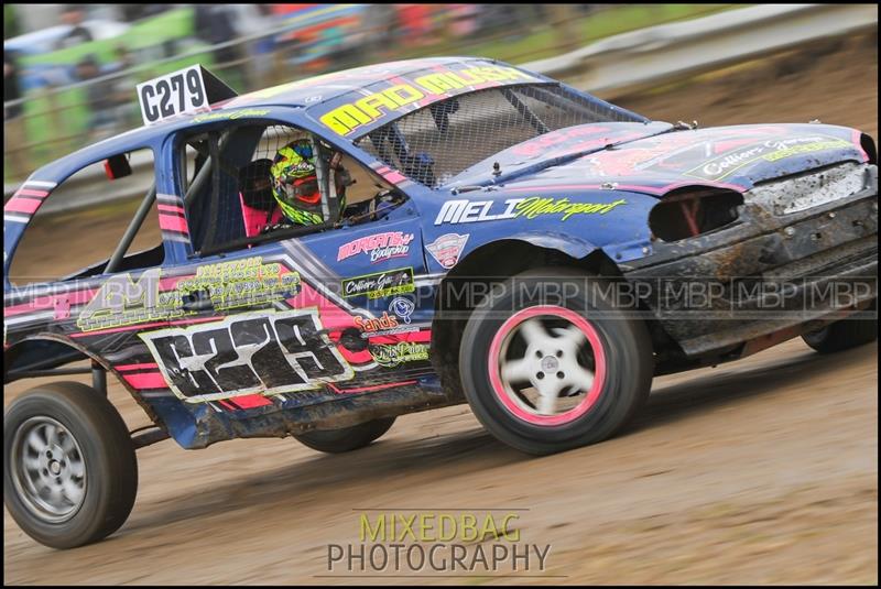 BAS Round 1, York Autograss motorsport photography uk