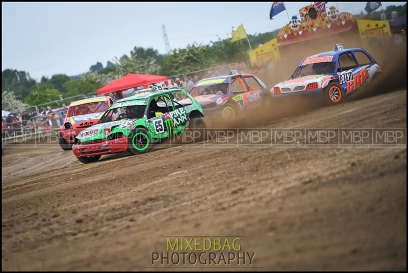 BAS Round 1, York Autograss motorsport photography uk