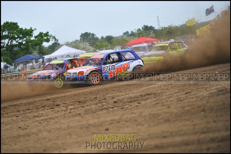 BAS Round 1, York Autograss motorsport photography uk