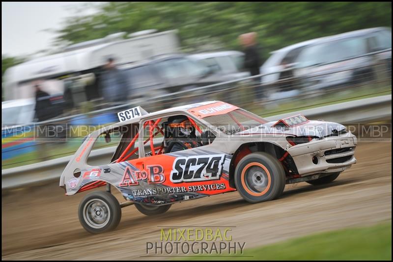 BAS Round 1, York Autograss motorsport photography uk