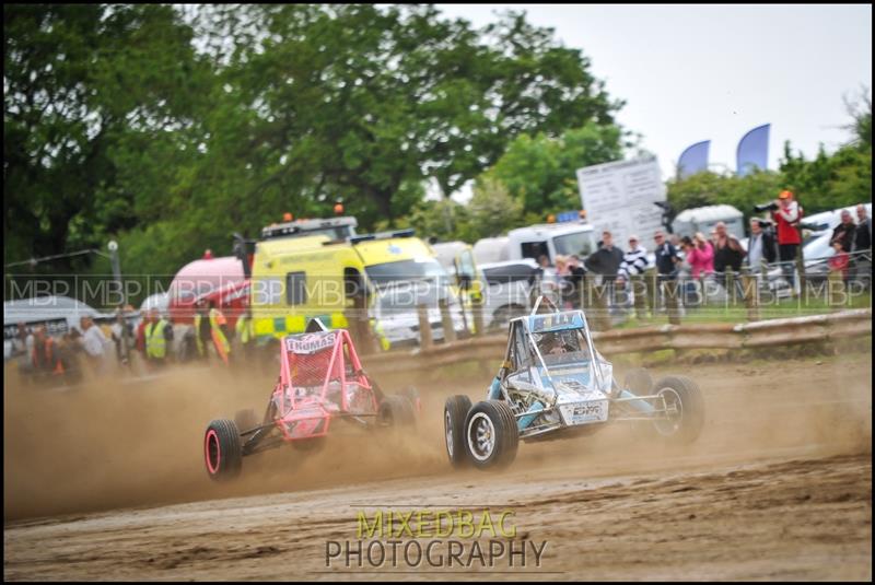 BAS Round 1, York Autograss motorsport photography uk