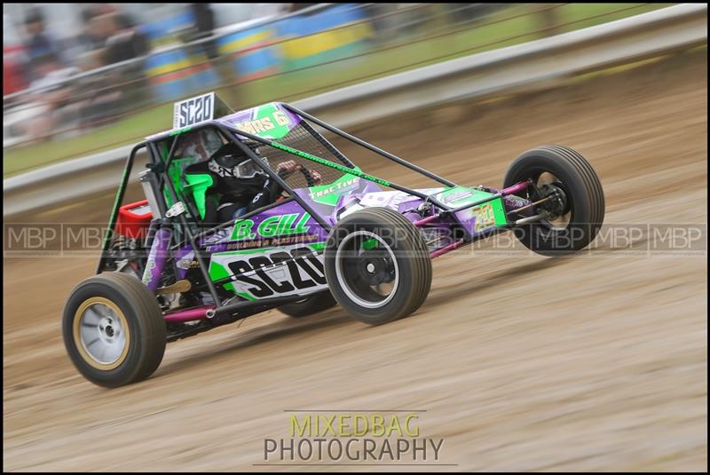 BAS Round 1, York Autograss motorsport photography uk