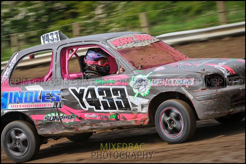 BAS Round 1, York Autograss motorsport photography uk