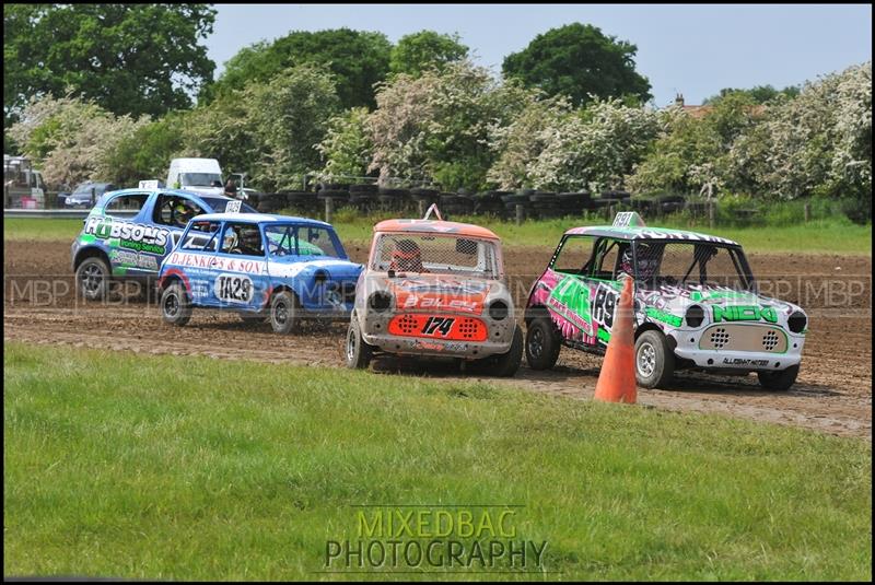 BAS Round 1, York Autograss motorsport photography uk