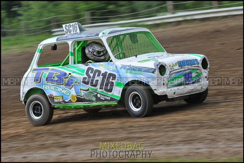 BAS Round 1, York Autograss motorsport photography uk