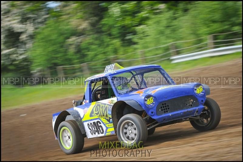 BAS Round 1, York Autograss motorsport photography uk