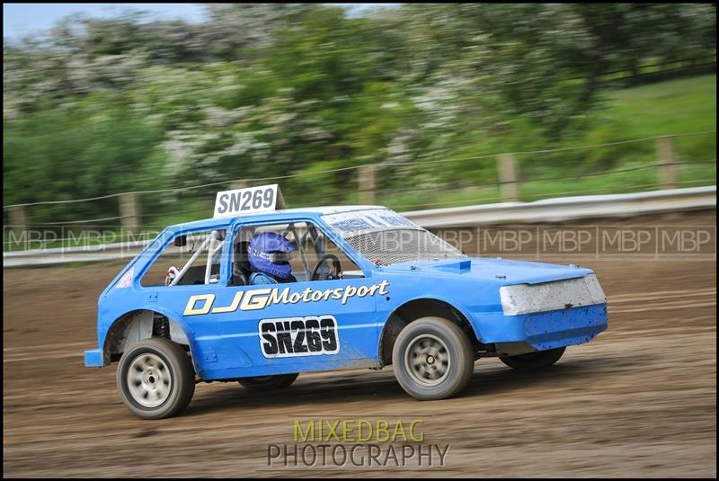 BAS Round 1, York Autograss motorsport photography uk