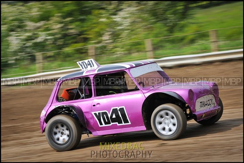 BAS Round 1, York Autograss motorsport photography uk