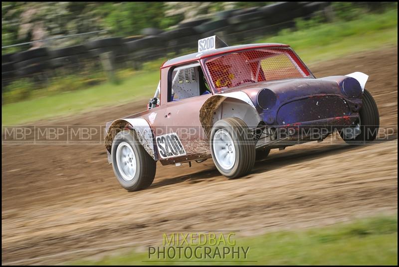 BAS Round 1, York Autograss motorsport photography uk