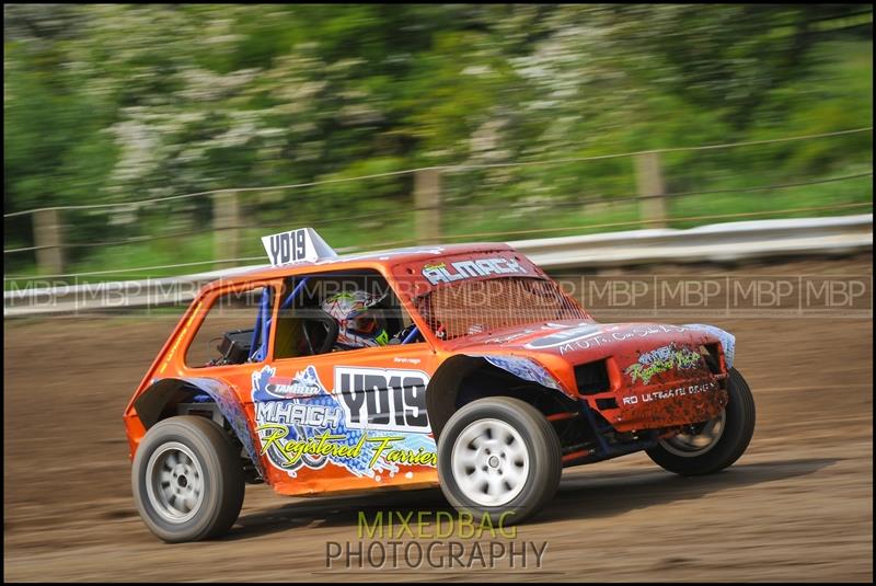 BAS Round 1, York Autograss motorsport photography uk