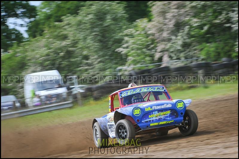 BAS Round 1, York Autograss motorsport photography uk