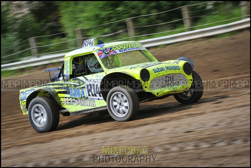 BAS Round 1, York Autograss motorsport photography uk