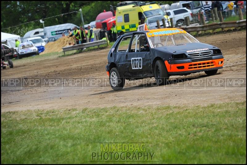 BAS Round 1, York Autograss motorsport photography uk