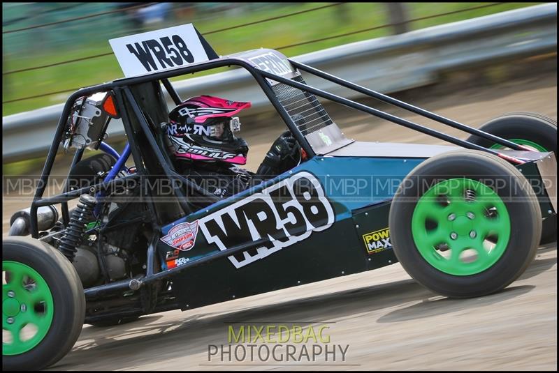 BAS Round 1, York Autograss motorsport photography uk