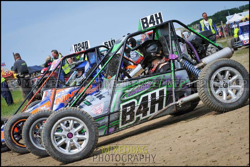 BAS Round 1, York Autograss motorsport photography uk