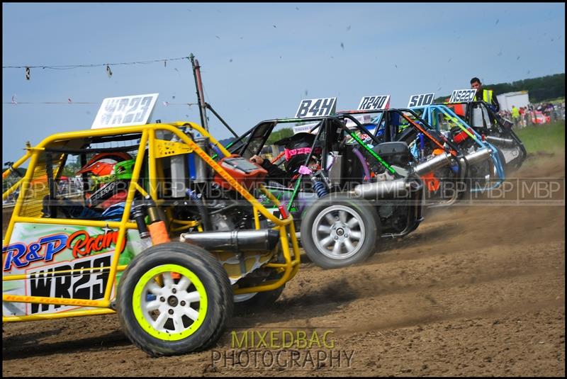 BAS Round 1, York Autograss motorsport photography uk