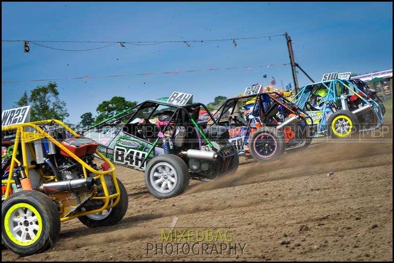 BAS Round 1, York Autograss motorsport photography uk