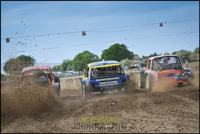 BAS Round 1, York Autograss motorsport photography uk