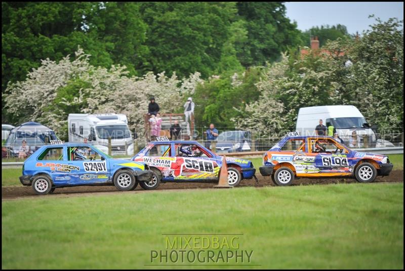 BAS Round 1, York Autograss motorsport photography uk