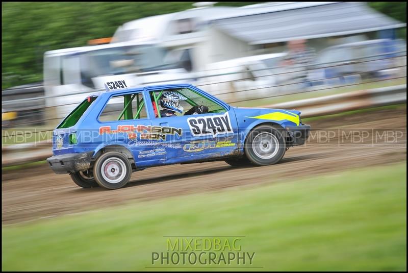 BAS Round 1, York Autograss motorsport photography uk