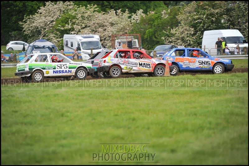 BAS Round 1, York Autograss motorsport photography uk