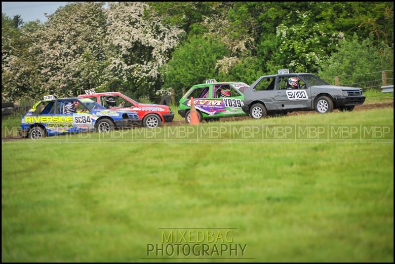 BAS Round 1, York Autograss motorsport photography uk