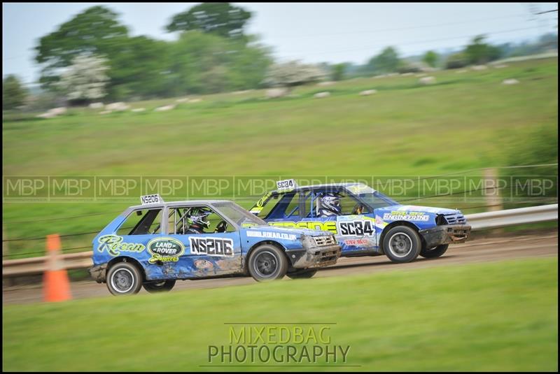 BAS Round 1, York Autograss motorsport photography uk