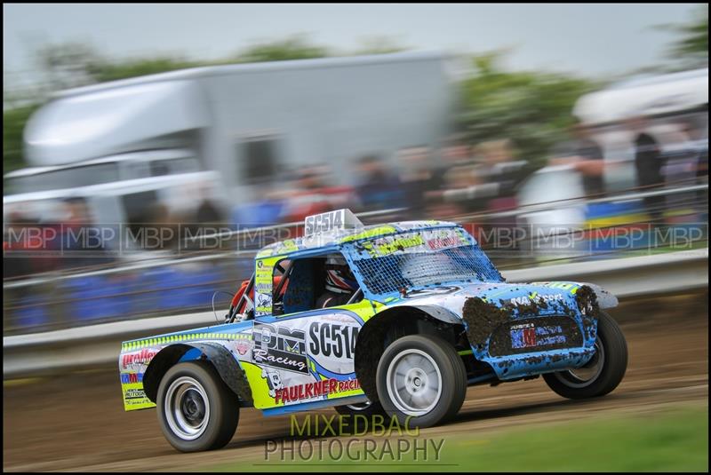 BAS Round 1, York Autograss motorsport photography uk