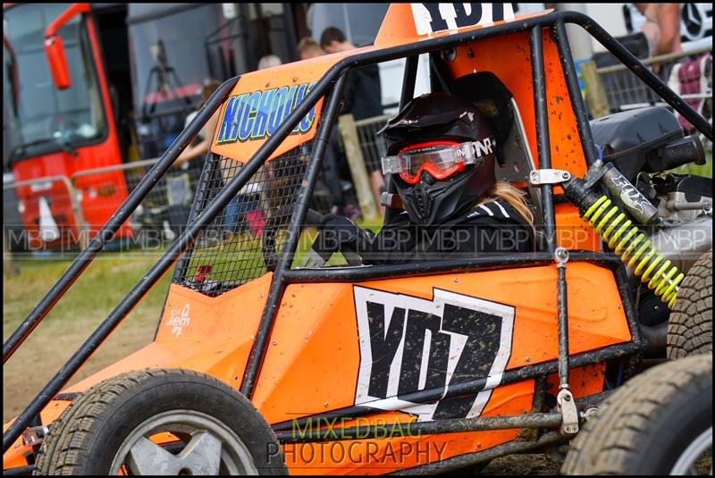 BAS Round 1, York Autograss motorsport photography uk