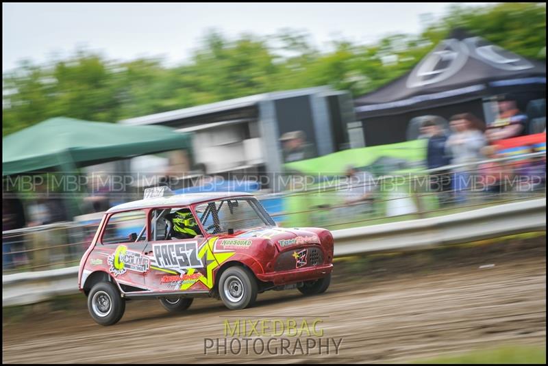 BAS Round 1, York Autograss motorsport photography uk