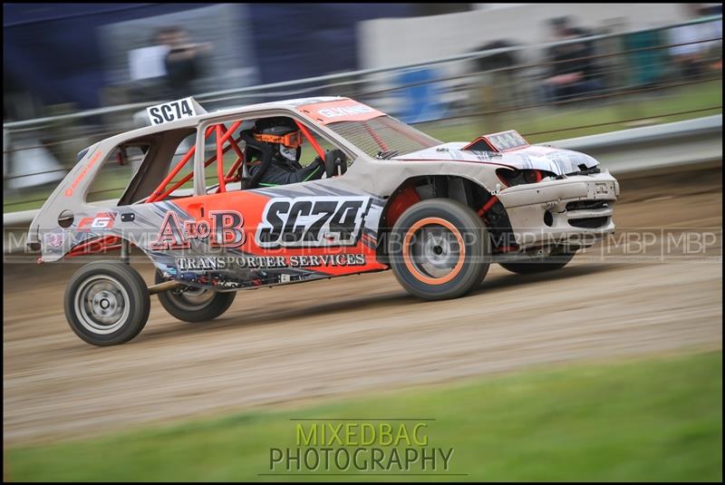 BAS Round 1, York Autograss motorsport photography uk