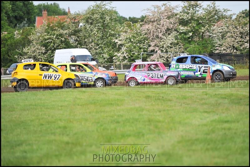 BAS Round 1, York Autograss motorsport photography uk