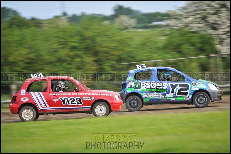 BAS Round 1, York Autograss motorsport photography uk