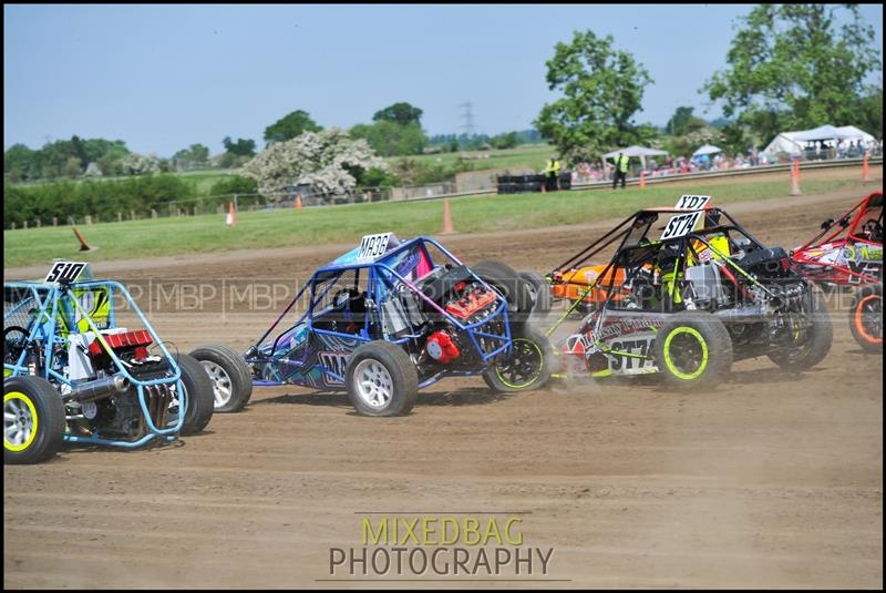 BAS Round 1, York Autograss motorsport photography uk