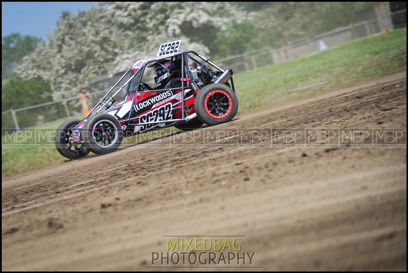 BAS Round 1, York Autograss motorsport photography uk