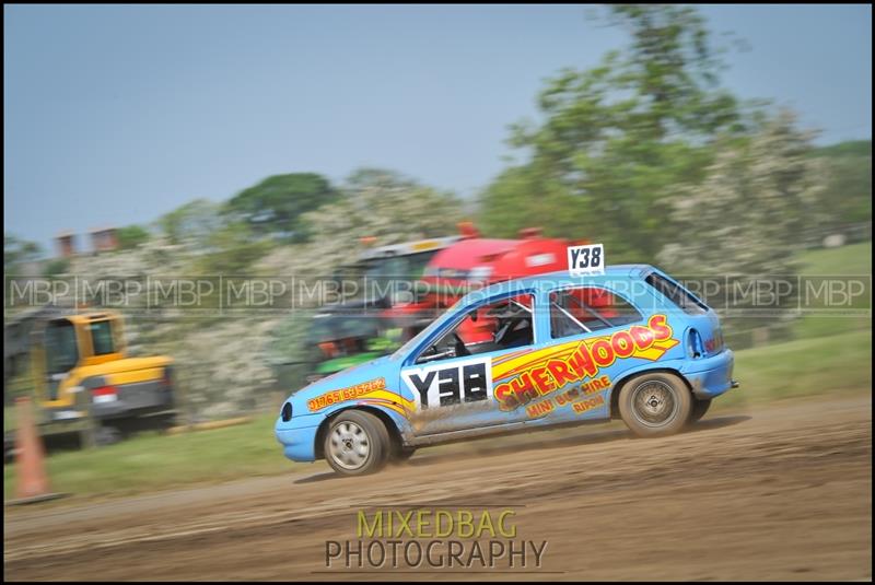 BAS Round 1, York Autograss motorsport photography uk