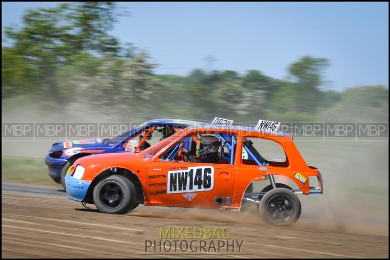 BAS Round 1, York Autograss motorsport photography uk